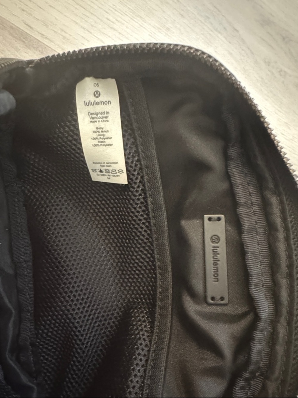 Fanny Pack - Picture 2 of 4